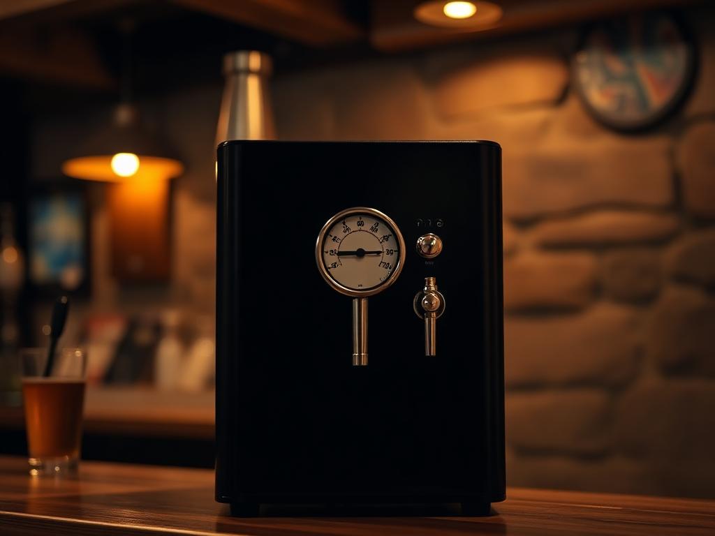 EdgeStar KC2000 Kegerator