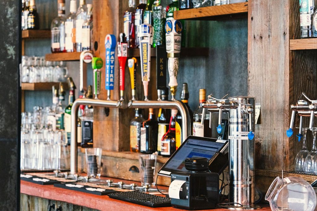 kegerator co2 tank