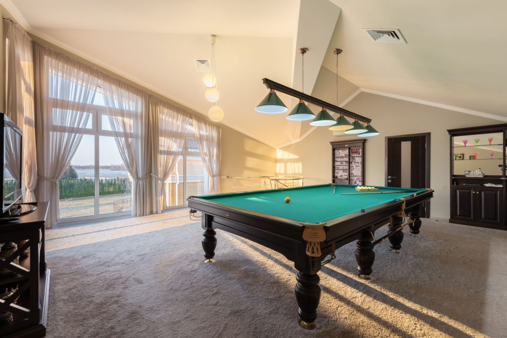 pool table accessories