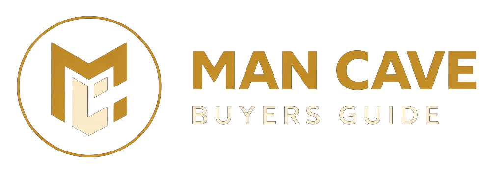 Man Cave Buyers Guide